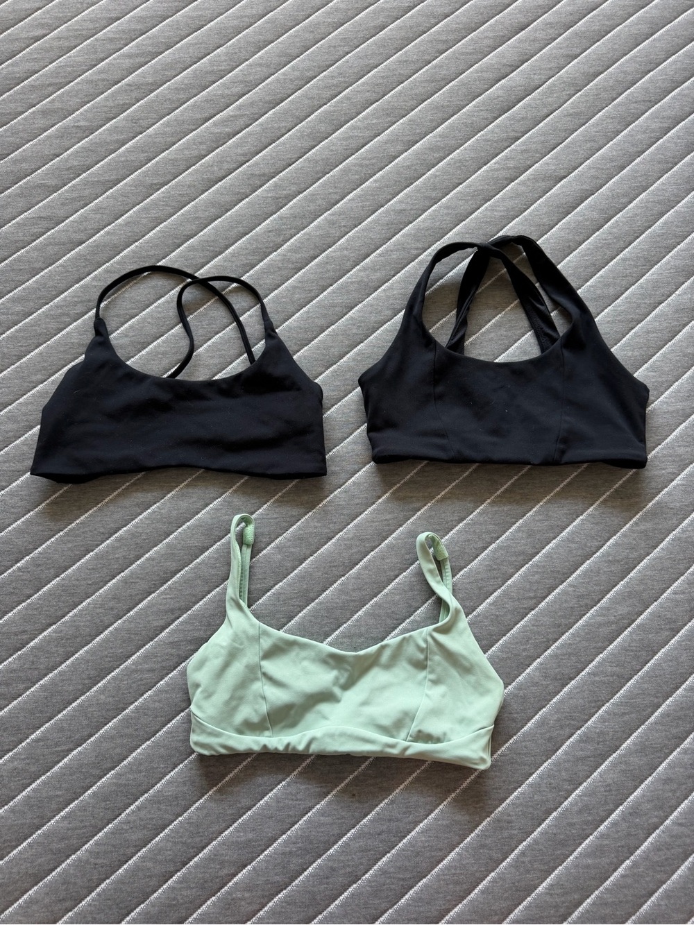 CSB Sports Bra Bundle